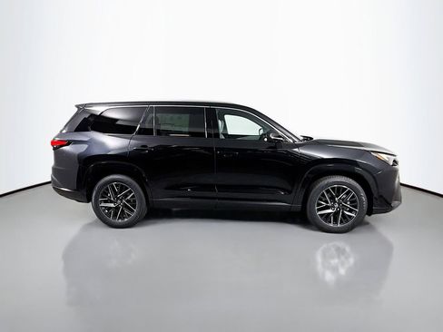 New 2026 Lexus TX 350 AWD image 4