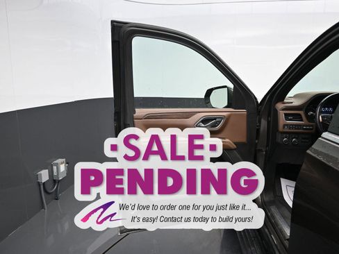 Used 2021 Chevrolet Tahoe High Country w/ Premium Package image 15