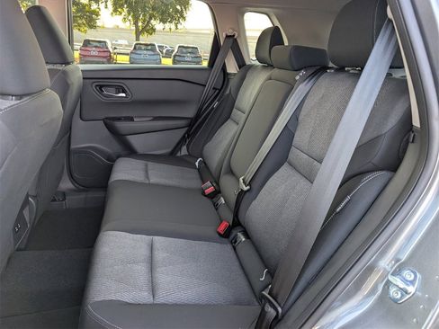 New 2026 Nissan Rogue SV image 19