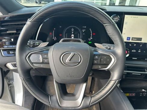 Used 2024 Lexus RX 350 image 12