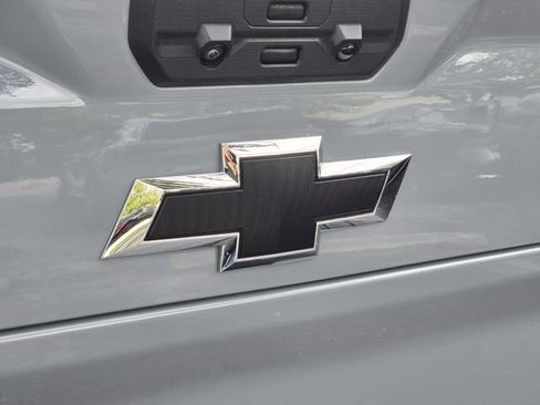 Used 2024 Chevrolet Silverado 2500 LT w/ Z71 Sport Edition AWD/4WD image 10