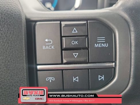 Used 2022 Ford F150 Lariat w/ Equipment Group 502A High AWD/4WD image 24