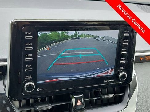 Used 2021 Toyota Corolla LE FWD image 13