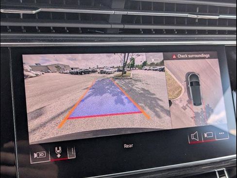 New 2026 Audi Q8 Premium Plus image 11