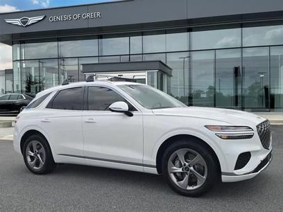 Used 2026 Genesis GV70 2.5T Advanced