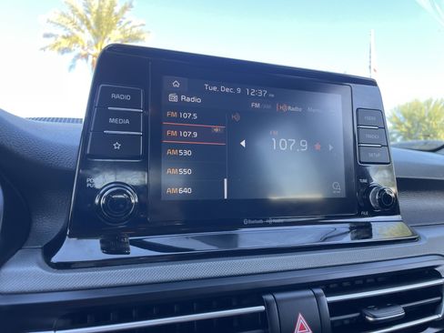 Used 2023 Kia Seltos LX image 20