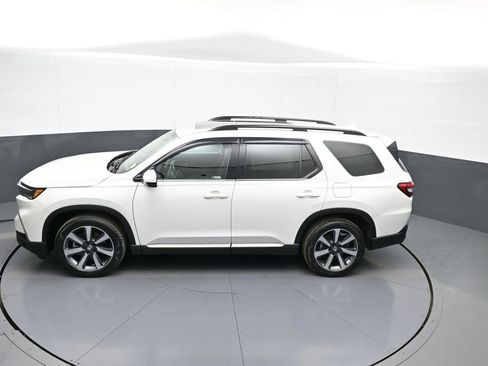 Certified 2023 Honda Pilot Elite image 43