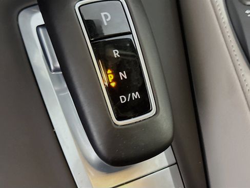 Used 2023 INFINITI QX50 Luxe image 24