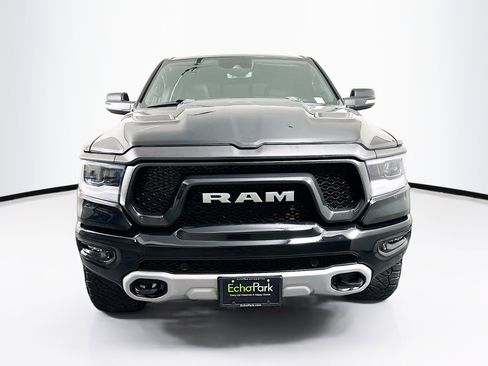 Used 2022 RAM 1500 Rebel w/ Rebel Level B Equipment Group image 2
