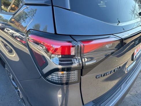 New 2026 Subaru Forester Limited image 12