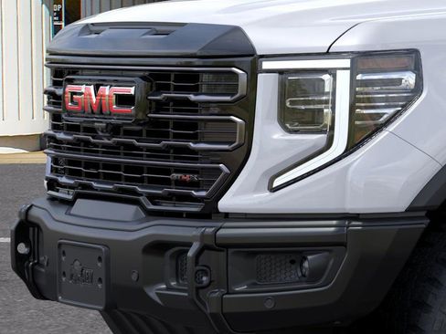 New 2026 GMC Sierra 1500 AT4X image 13