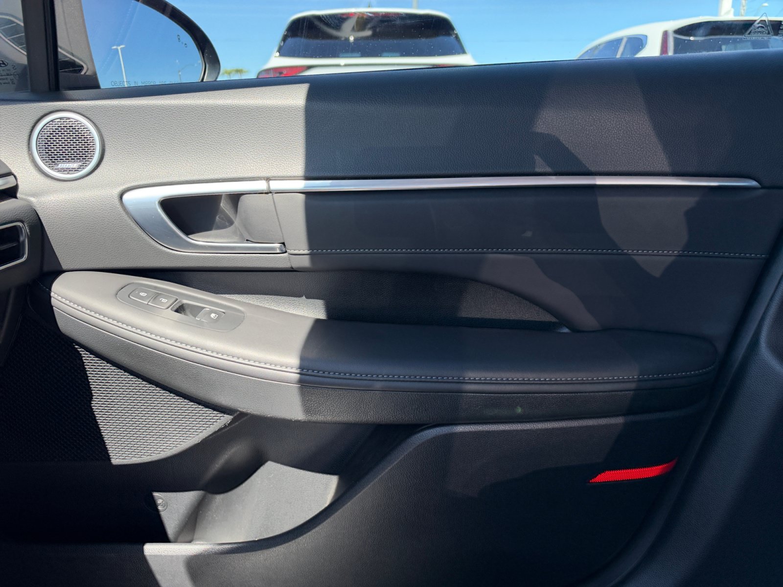 Used 2023 Hyundai Sonata Limited FWD image 16