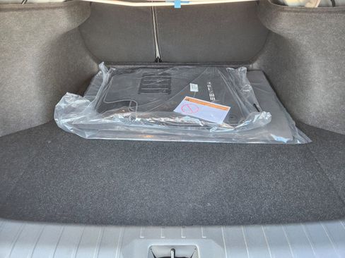 New 2026 Nissan Sentra SL image 30