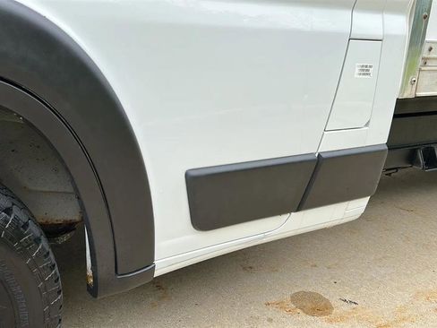Used 2016 RAM ProMaster 3500 FWD image 22