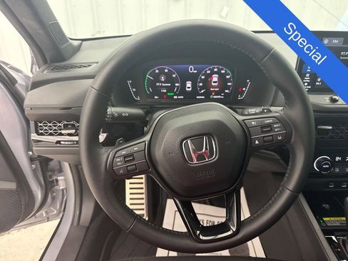 Certified 2025 Honda Accord Sport image 26