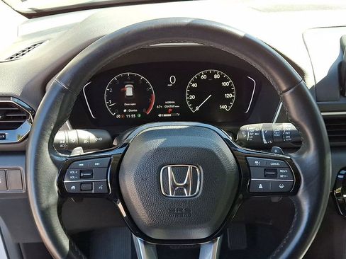 Used 2025 Honda Pilot EX-L image 20