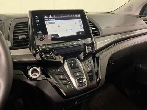 Used 2022 Honda Odyssey Elite image 13
