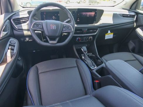 New 2026 Buick Encore GX Sport Touring w/ Advanced Technology Package FWD image 16