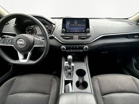 Used 2020 Nissan Altima 2.5 S image 16