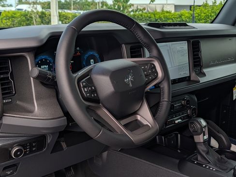 New 2026 Ford Bronco Badlands AWD/4WD image 42