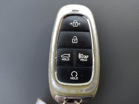Used 2020 Hyundai Sonata SEL FWD image 32