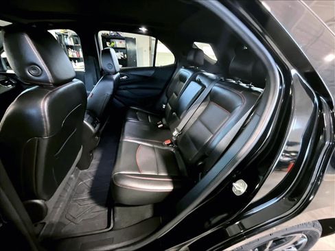 Certified 2023 Chevrolet Equinox RS w/ RS Leather Package image 15