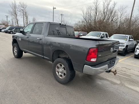 Used 2018 RAM 2500 SLT w/ Snow Chief Group image 15