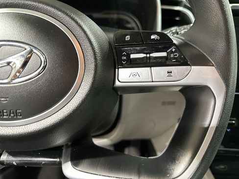 Used 2024 Hyundai Tucson SEL image 30