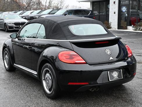 Used 2013 Volkswagen Beetle 2.5 50's Edition image 10