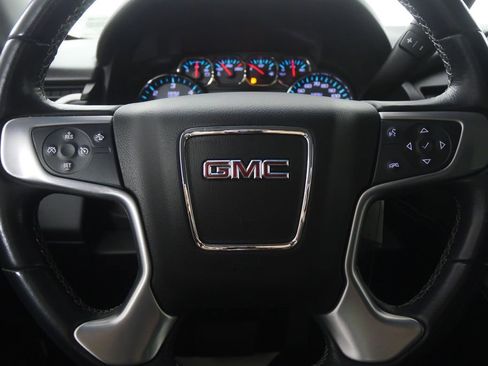 Used 2018 GMC Yukon SLT RWD image 18