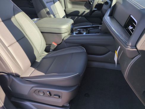 New 2026 Chevrolet Tahoe Premier image 28