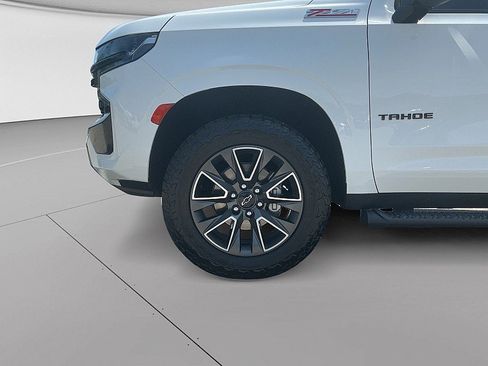 Used 2023 Chevrolet Tahoe Z71 w/ Off-Road Capability Package AWD/4WD image 9