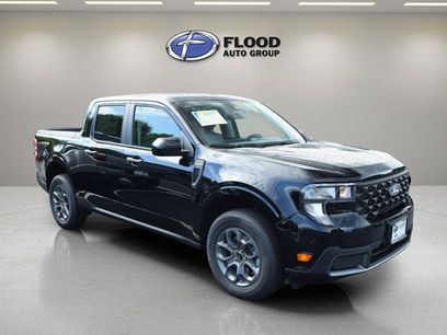 New 2025 Ford Maverick XLT