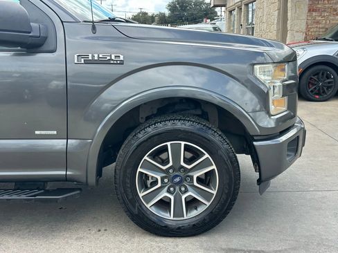 Used 2016 Ford F150 XLT w/ Equipment Group 302A Luxury image 22