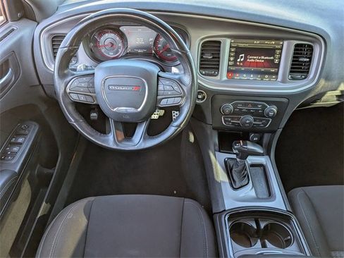 Used 2022 Dodge Charger GT w/ Blacktop Package image 10