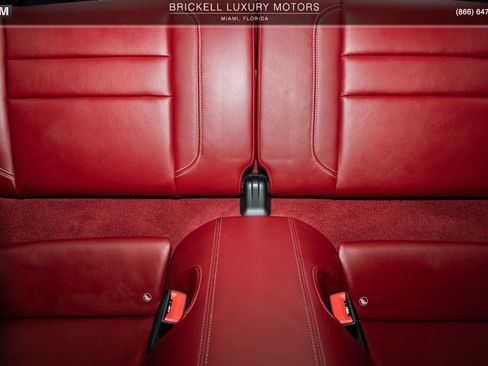 Used 2020 Porsche 911 Carrera S RWD image 19
