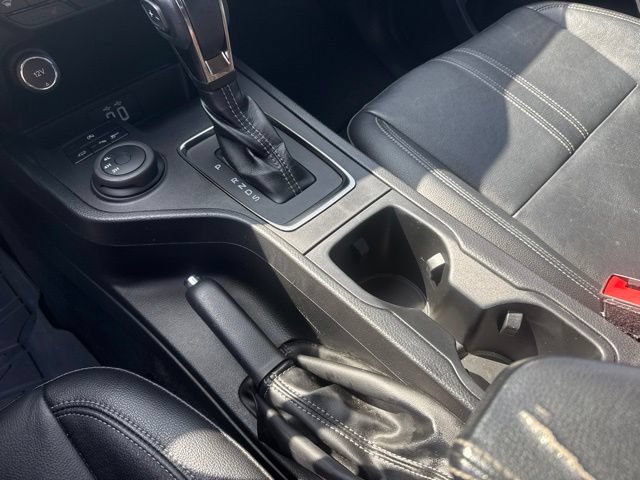 Used 2019 Ford Ranger Lariat w/ Equipment Group 501A Mid AWD/4WD image 31