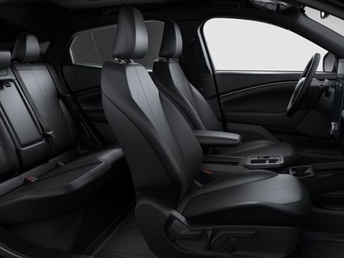 New 2026 Ford Mustang Mach-E Select w/ Interior Protection Package AWD/4WD image 50