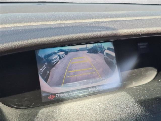 Used 2012 Honda CR-V EX image 11
