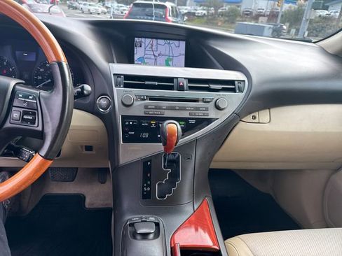 Used 2012 Lexus RX 350 AWD w/ Premium Pkg image 23