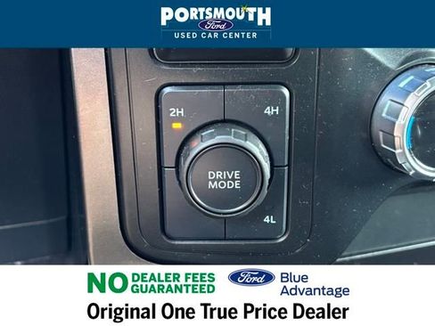 Certified 2023 Ford F150 XLT w/ Equipment Group 302A High image 26