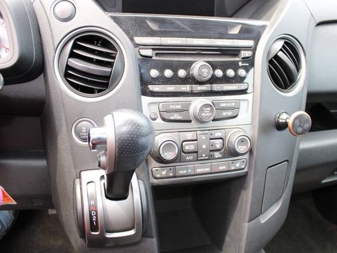 Used 2015 Honda Pilot EX-L image 16