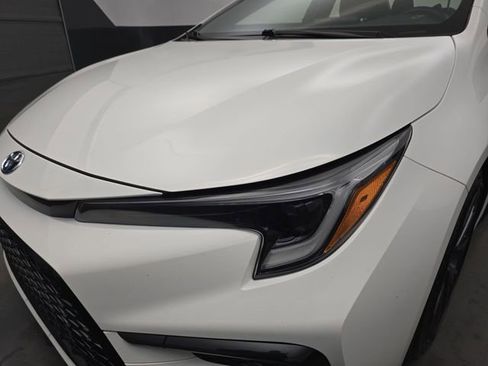 Used 2023 Toyota Corolla SE image 14