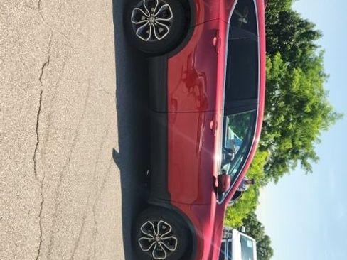 Used 2022 Honda CR-V EX-L image 6