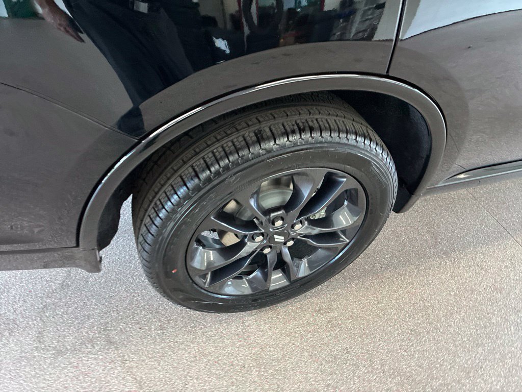 New 2026 Dodge Durango GT AWD/4WD image 24