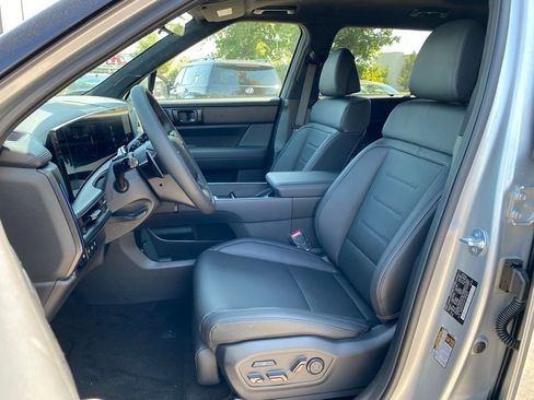 New 2026 Hyundai Santa Fe Calligraphy AWD/4WD image 26