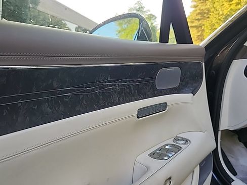 Used 2026 Genesis G90 3.5T AWD/4WD image 4