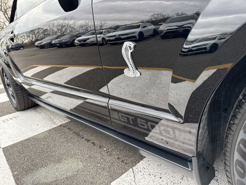 Used 2008 Ford Mustang Shelby GT500 image 12