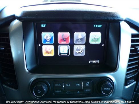 Used 2015 Chevrolet Tahoe LT w/ Max Trailering Package RWD image 38