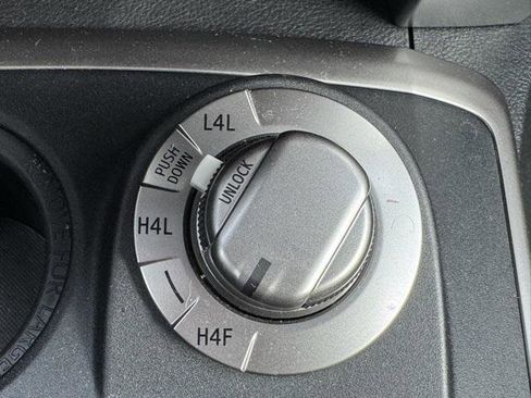 Certified 2023 Toyota 4Runner Limited image 27